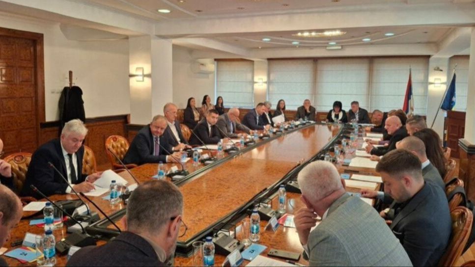 Hoće li biti pokrenut vitalni interes u vezi sa izborom nove vlade RS-a